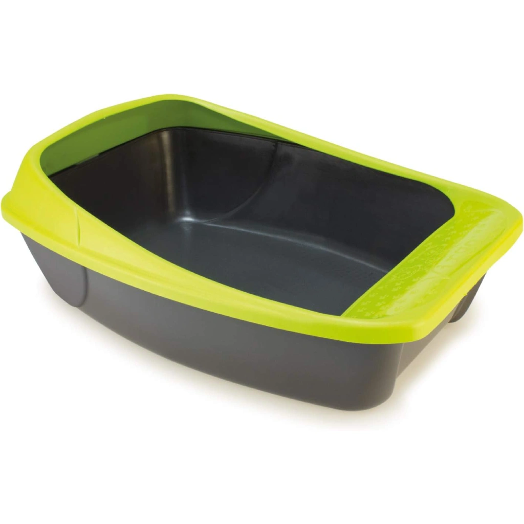 Virgo Litter Box