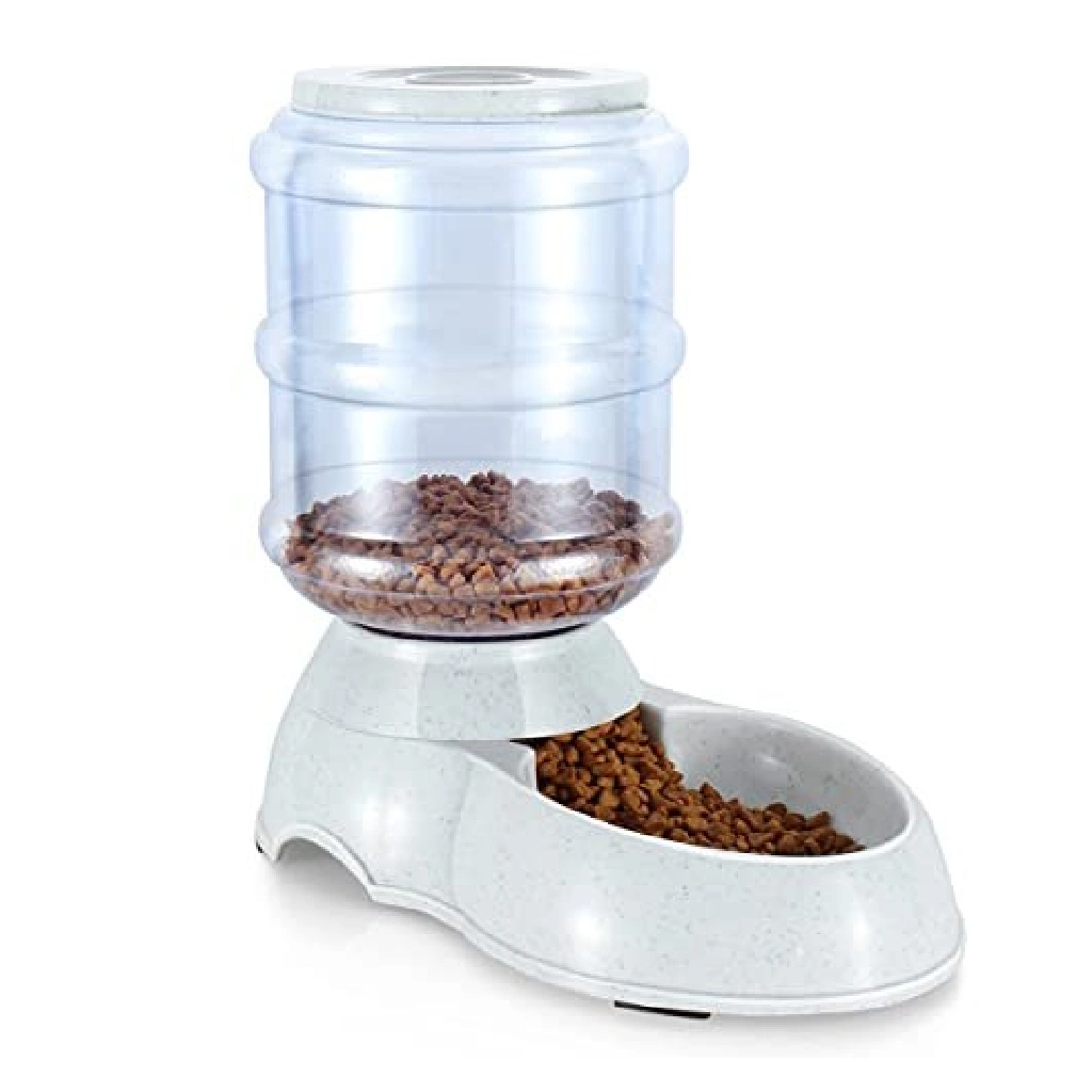 Dispenser Automatic Cat and Dog Feeder 3.5L