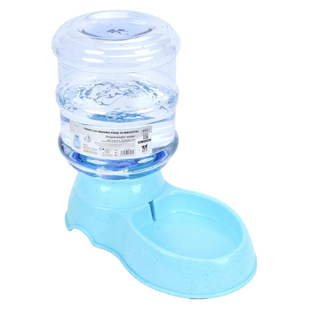 Water Dispenser for Cats and Dogs 3.5L