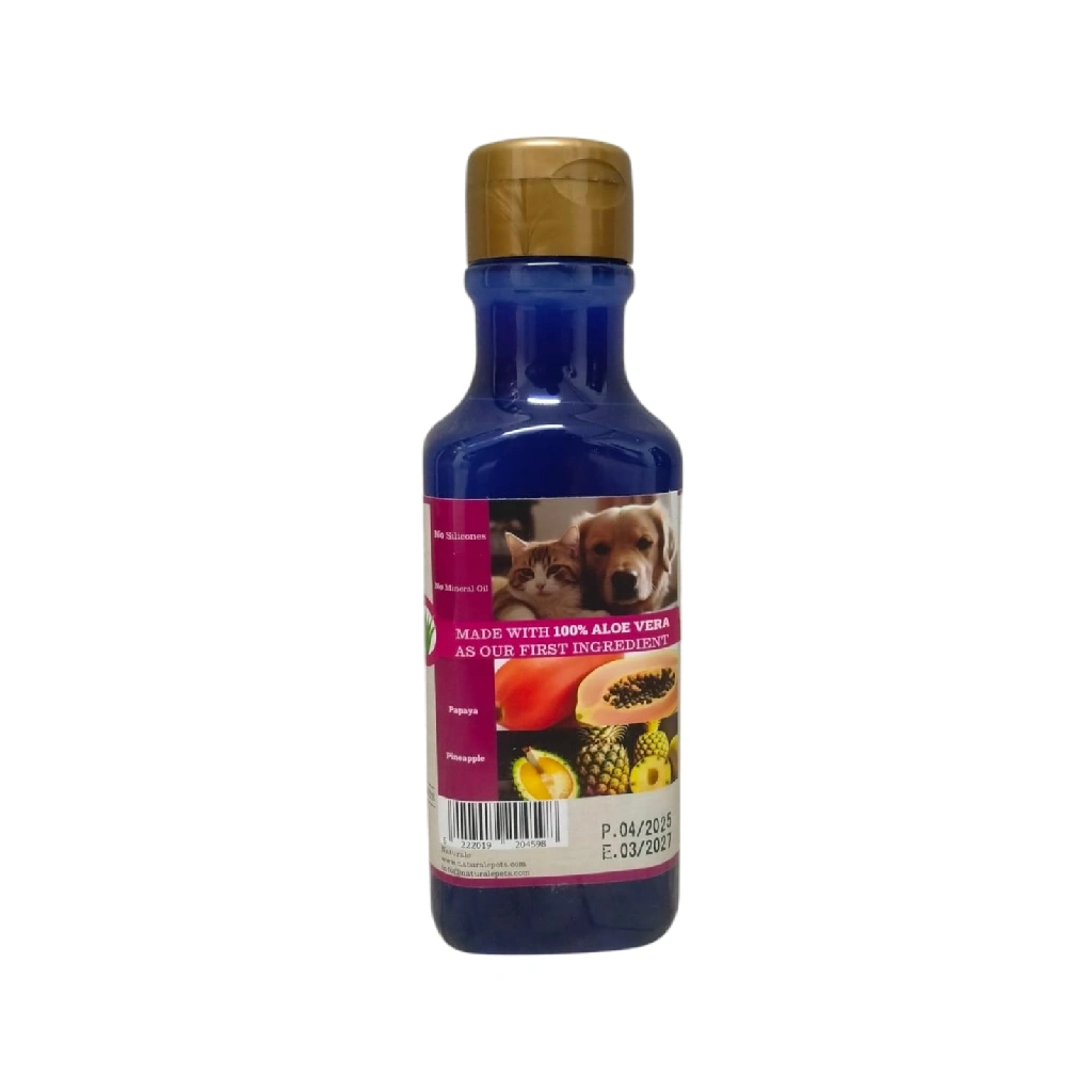 Orgo Shampoo (For Damaged Hair) Hibiscus Water 400ml