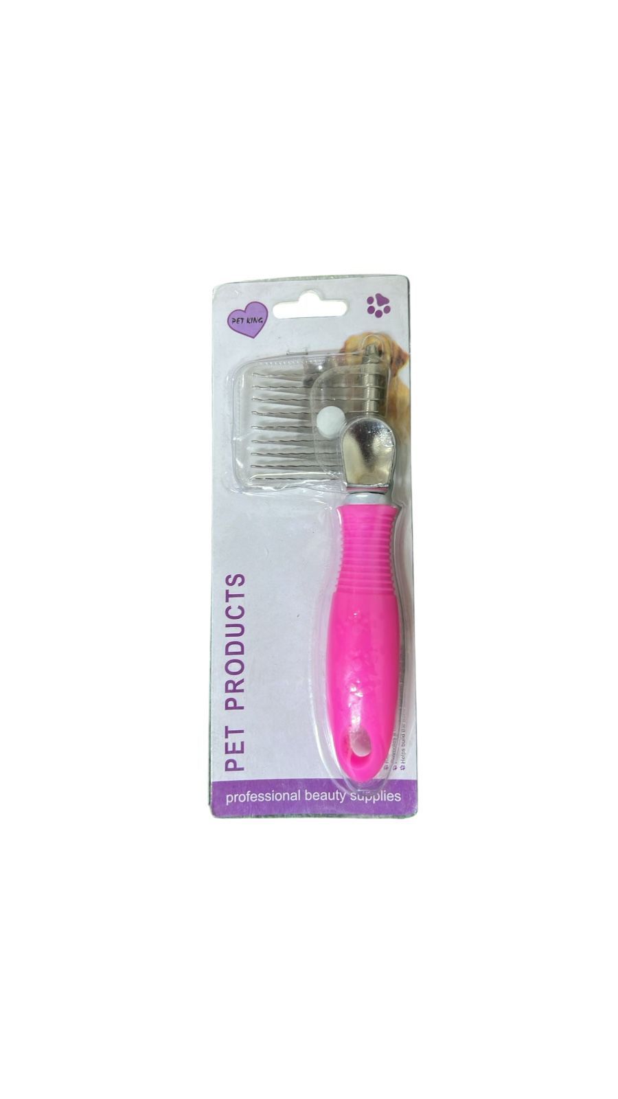 pet king professional beauty supplies