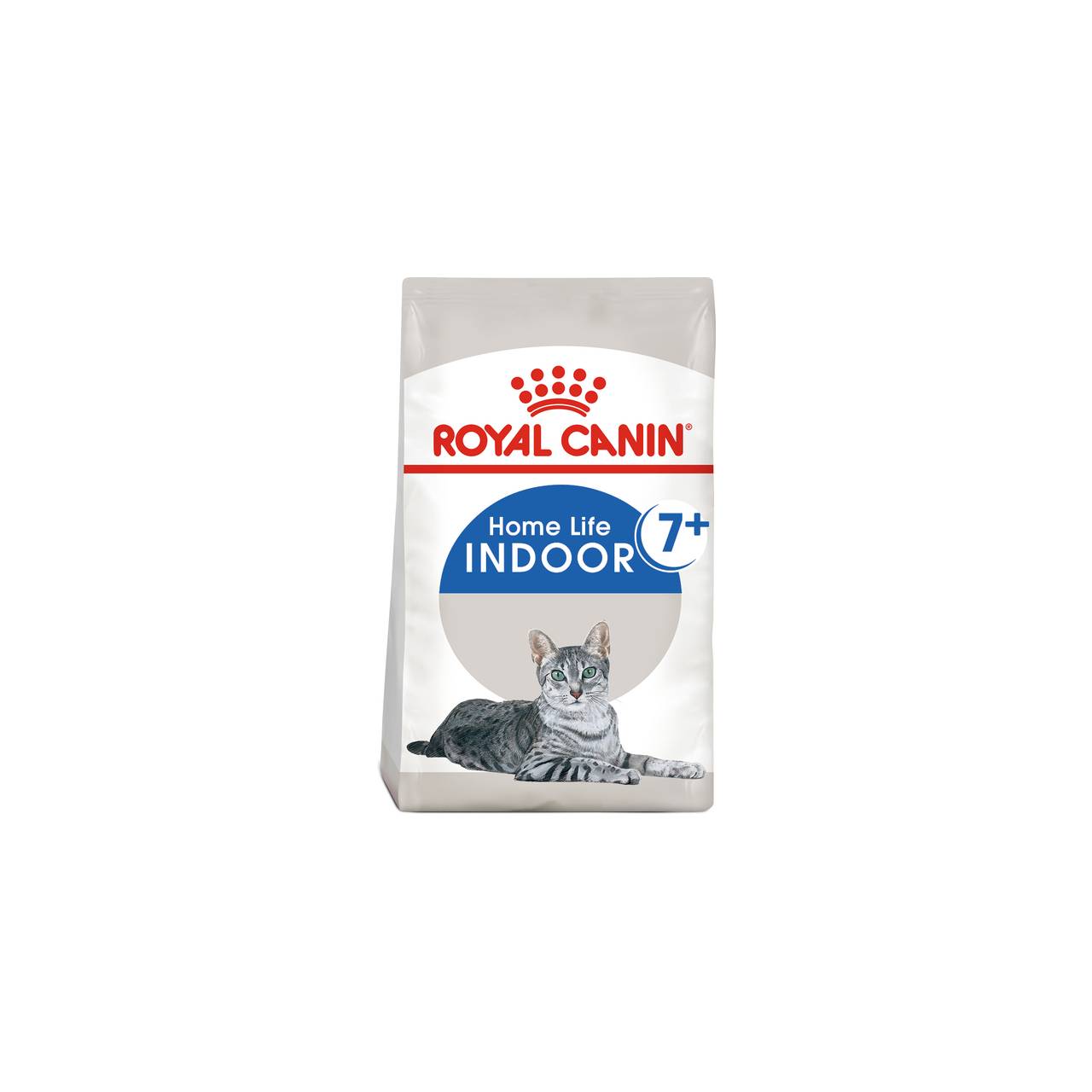 Royal Canin Home Life Indoor +7 Cat Dry Food 1.5Kg